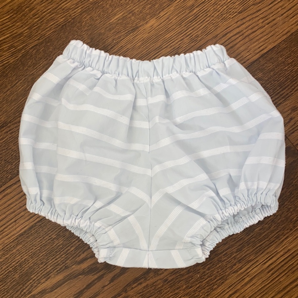Alice Kathleen Boys Bloomer